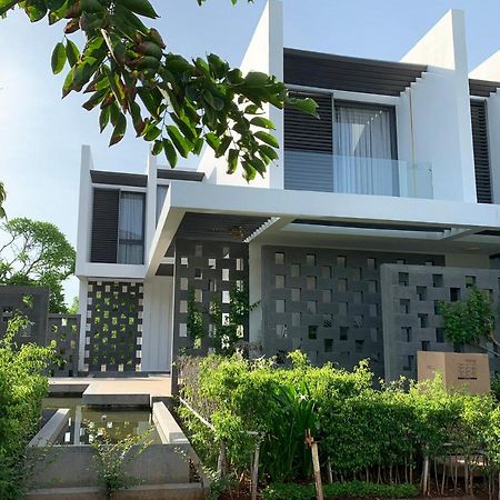 Okinawa Villas And Beach Club - Oceanami Resort ลองไห่ ภายนอก รูปภาพ