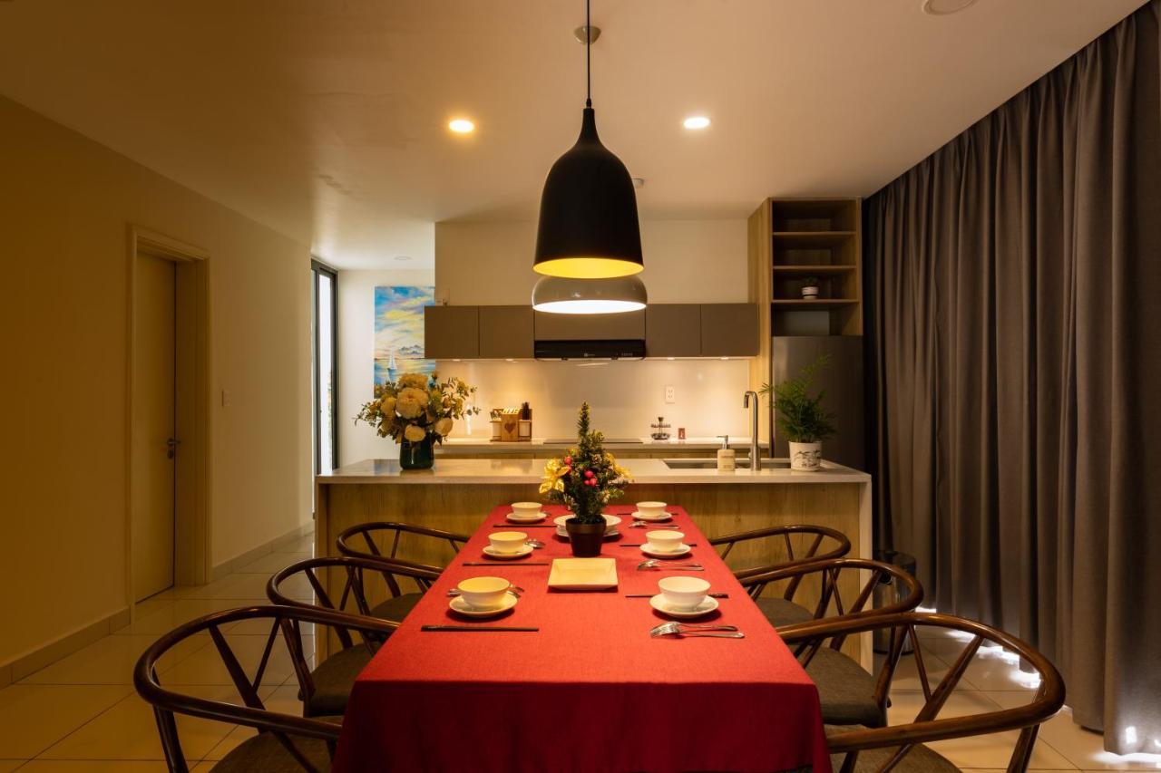 Okinawa Villas And Beach Club - Oceanami Resort ลองไห่ ภายนอก รูปภาพ