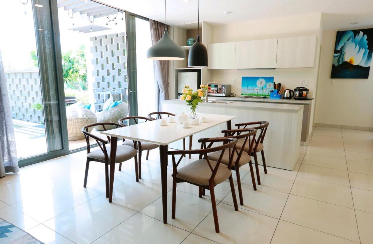 Okinawa Villas And Beach Club - Oceanami Resort ลองไห่ ภายนอก รูปภาพ